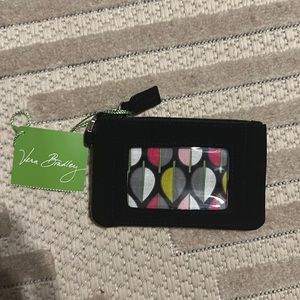 Vera Bradley ID case